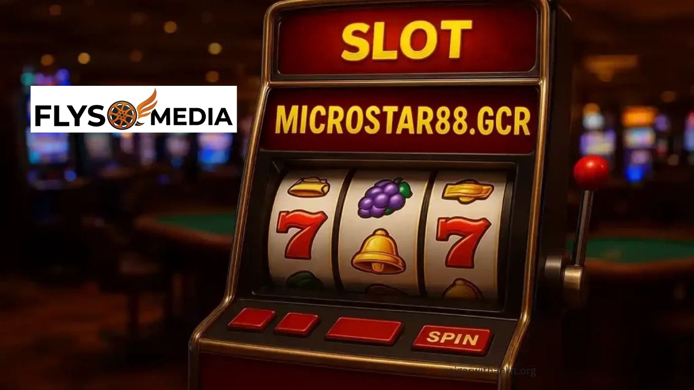 Slot Gacor microstar88.gcr is a trending search term among online casino users looking for “hot slots,” high RTP games, and better winning chances