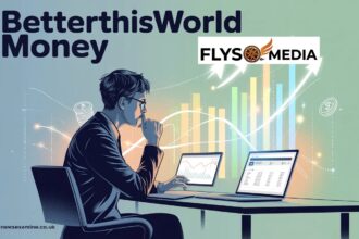 7 Ways betterthisworld money Can Transform Your Financial Life