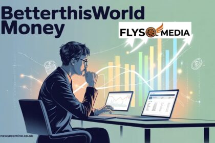 7 Ways betterthisworld money Can Transform Your Financial Life