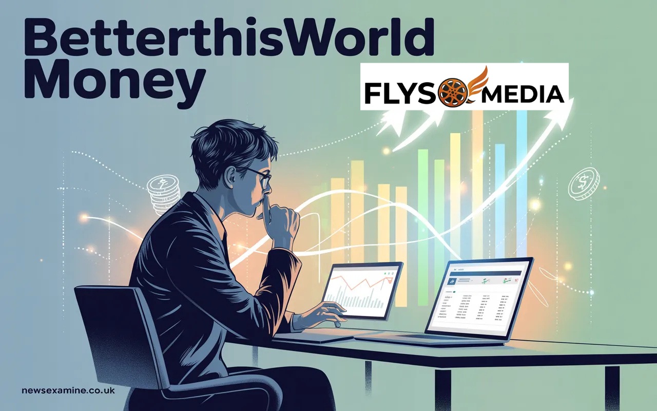 7 Ways betterthisworld money Can Transform Your Financial Life