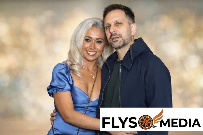 Kelly Frayne: 9 Facts About Dynamo’s Private Life Partner