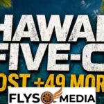 hawaii five 0 lost +49 more: Truth, Myths, and Explanation