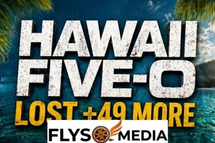 hawaii five 0 lost +49 more: Truth, Myths, and Explanation
