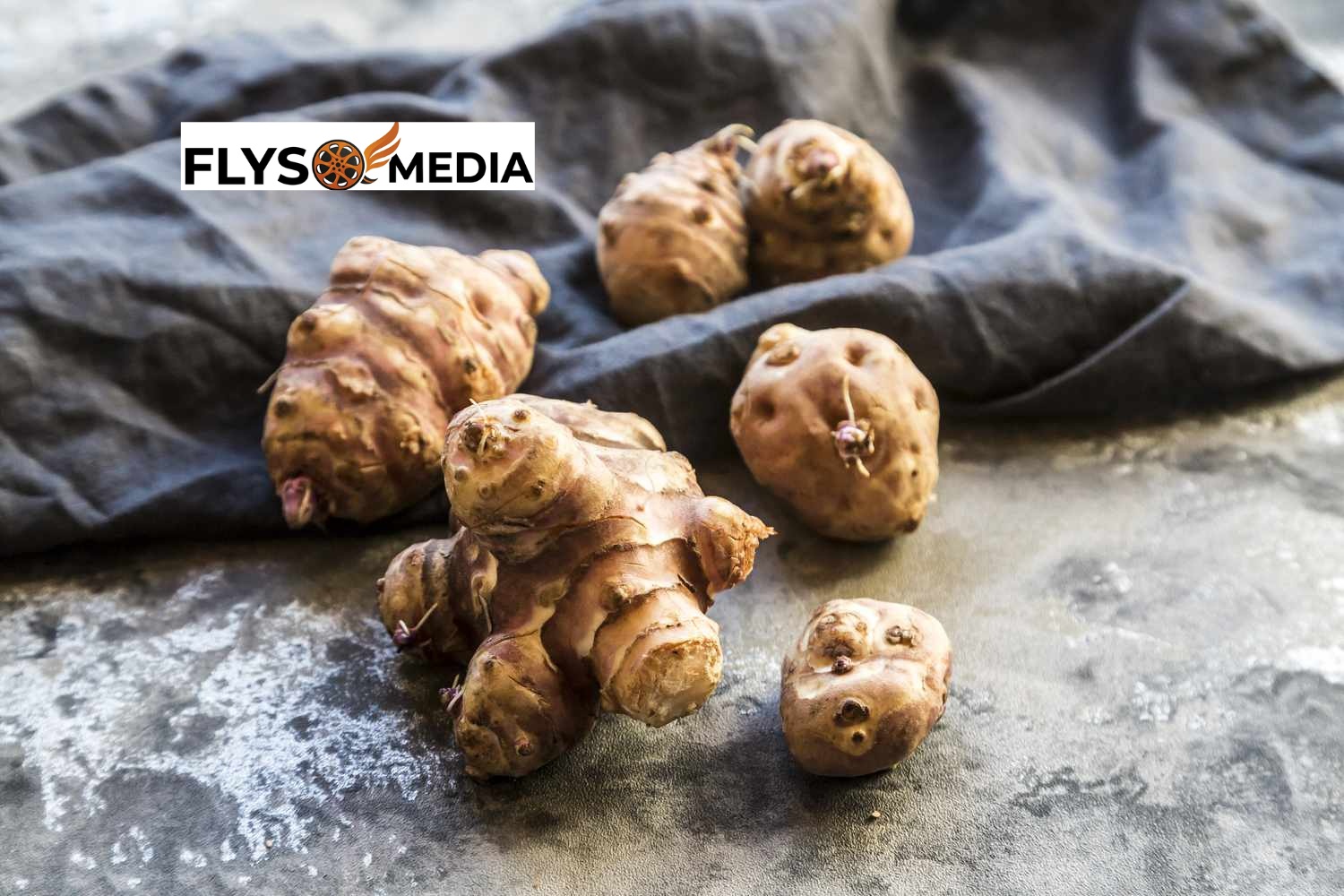11 Facts About sunchoke: Benefits, Uses, Side Effects & Cooking Secrets