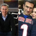 Peter Orszag Bald