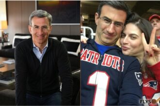 Peter Orszag Bald