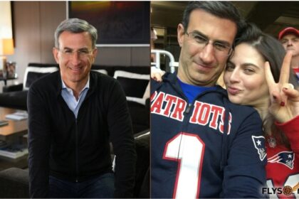 Peter Orszag Bald