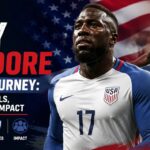 Altidore USMNT