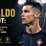 Ronaldo Haircut