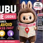 Labubu Near Me
