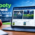 Cricfooty