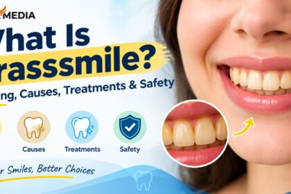 Brasssmile