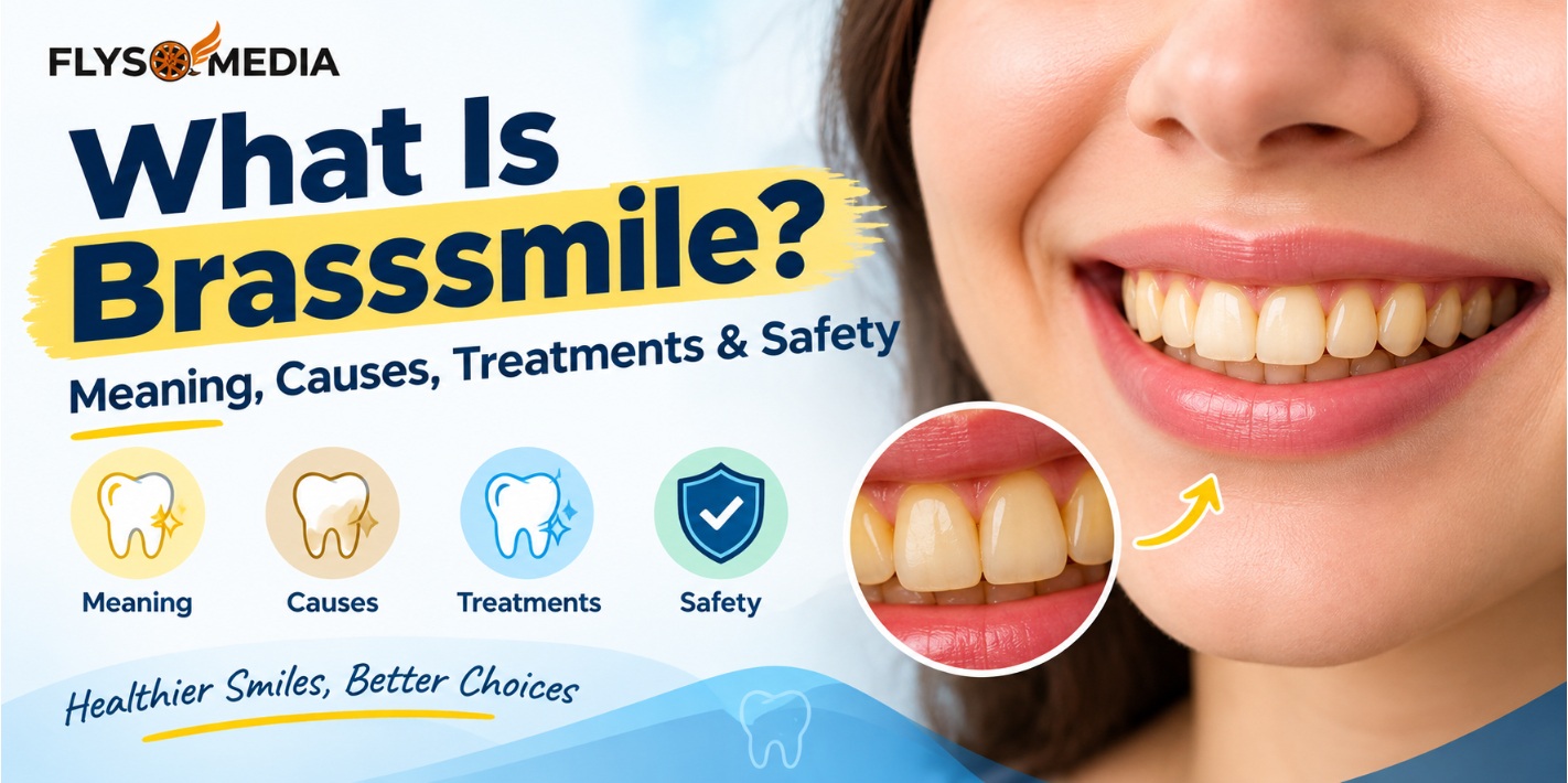 Brasssmile