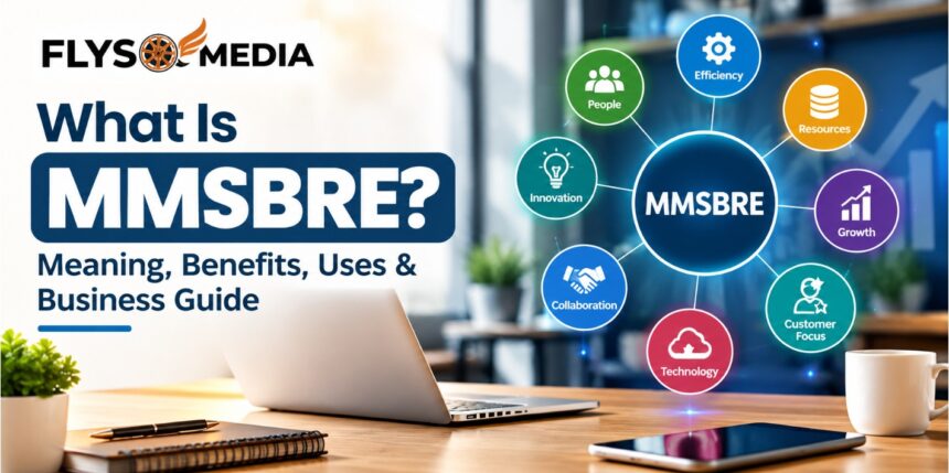 MMSBRE