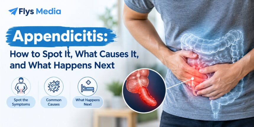 Appendicitis